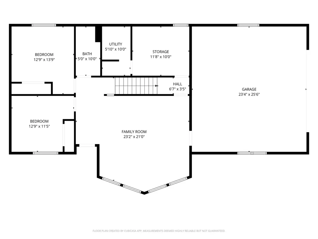 125 Dubonnet Trail Green Lake Township MI 49643