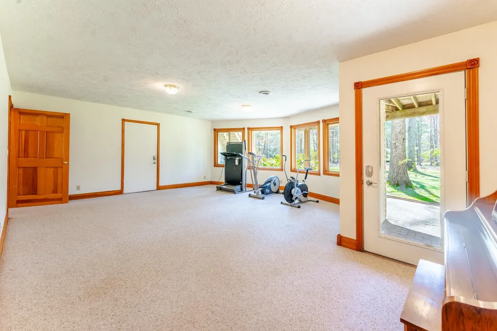 125 Dubonnet Trail Green Lake Township MI 49643