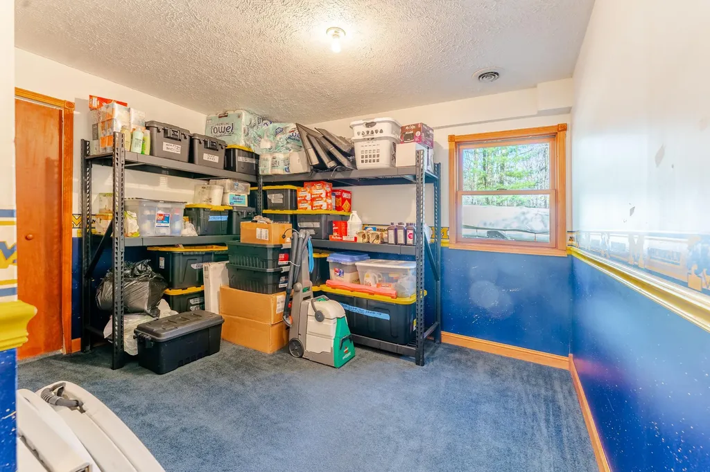 125 Dubonnet Trail Green Lake Township MI 49643