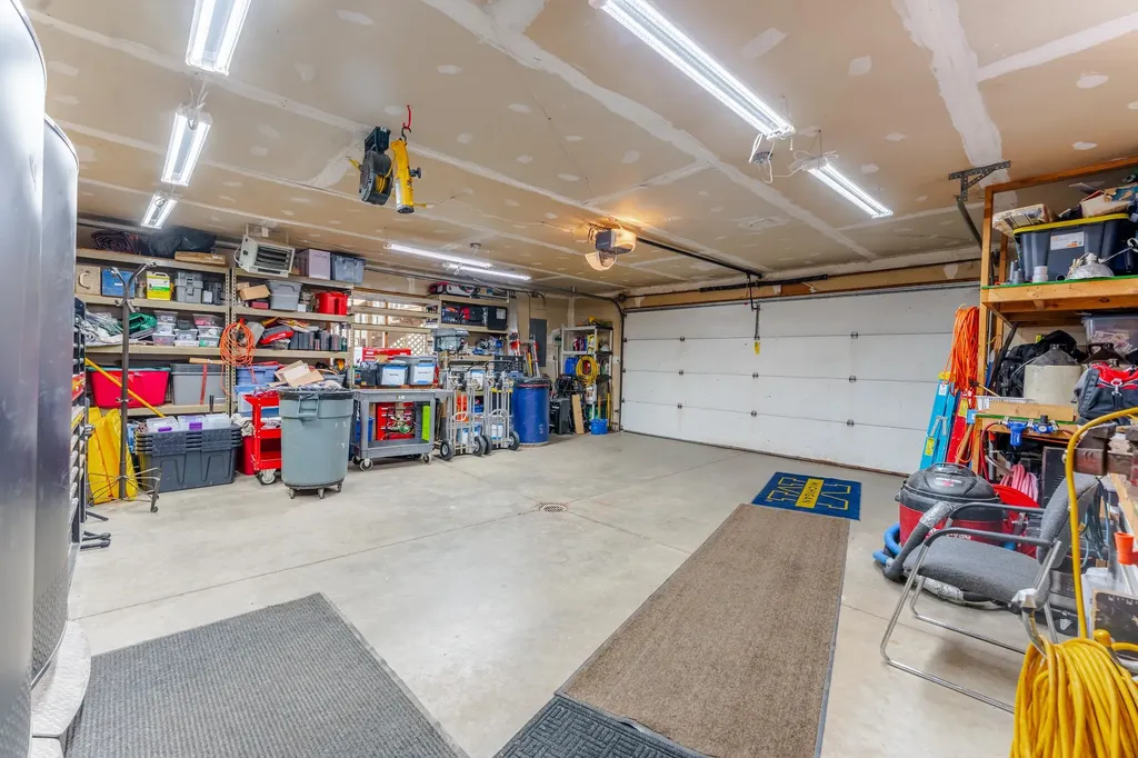 125 Dubonnet Trail Green Lake Township MI 49643