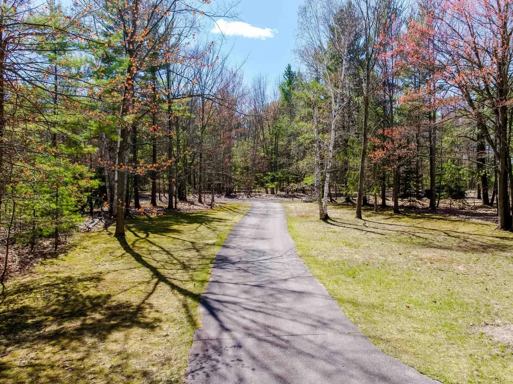 125 Dubonnet Trail Green Lake Township MI 49643