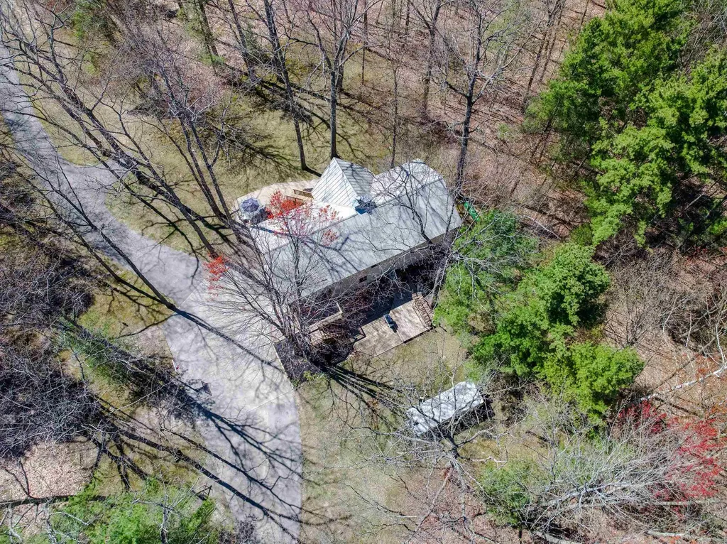 125 Dubonnet Trail Green Lake Township MI 49643