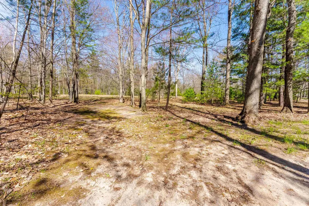 125 Dubonnet Trail Green Lake Township MI 49643