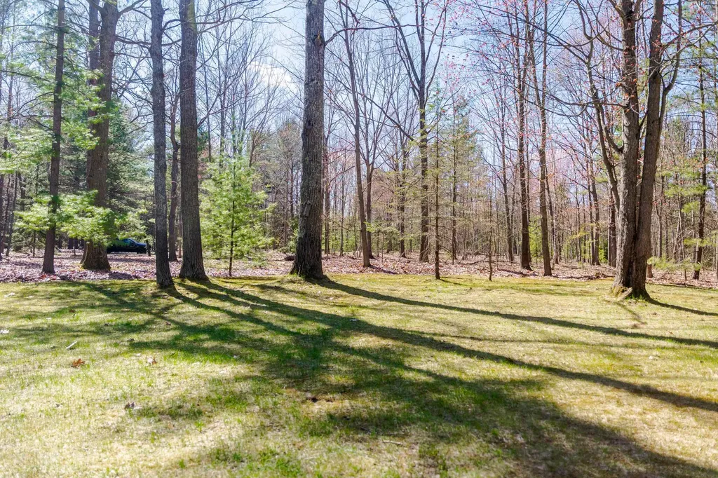 125 Dubonnet Trail Green Lake Township MI 49643