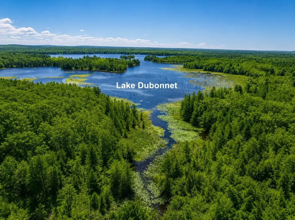125 Dubonnet Trail Green Lake Township MI 49643
