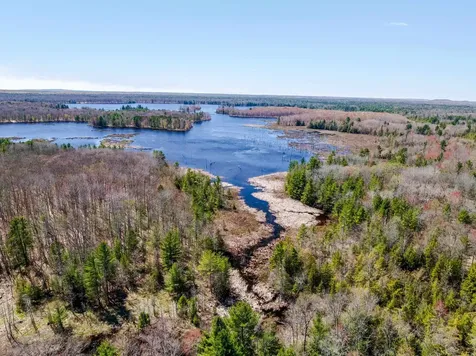 125 Dubonnet Trail Green Lake Township MI 49643