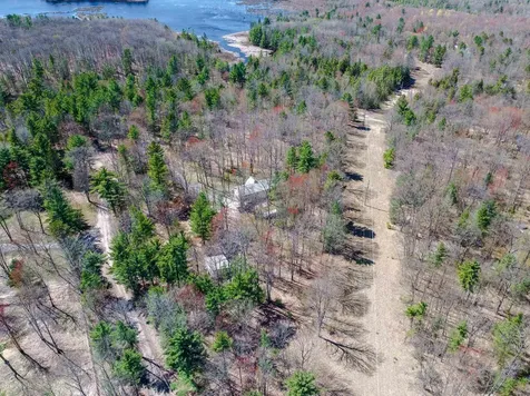 125 Dubonnet Trail Green Lake Township MI 49643