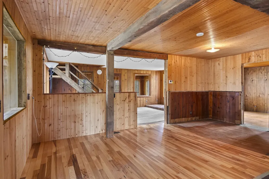 5322 Rushton Road Central Lake Township MI 49622