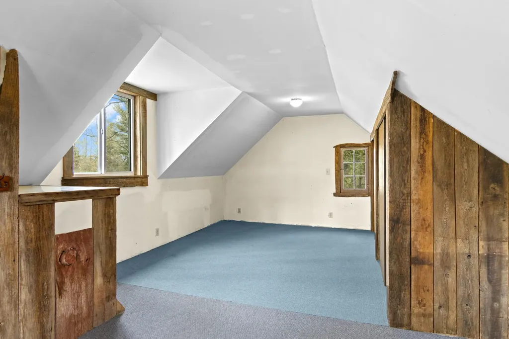 5322 Rushton Road Central Lake Township MI 49622