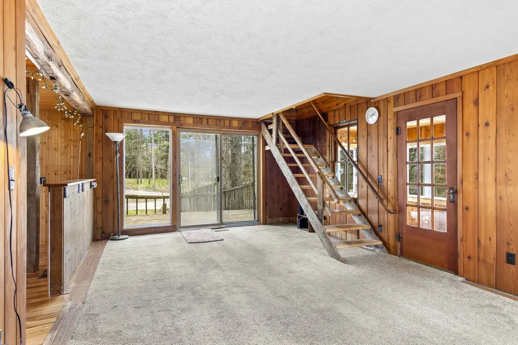5322 Rushton Road Central Lake Township MI 49622