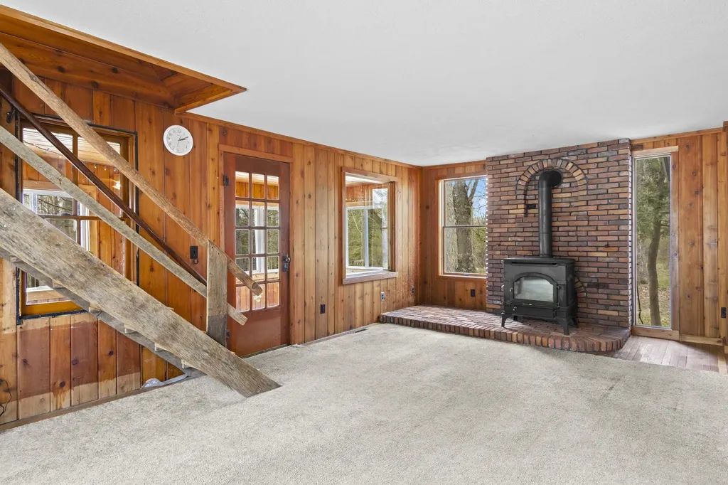 5322 Rushton Road Central Lake Township MI 49622