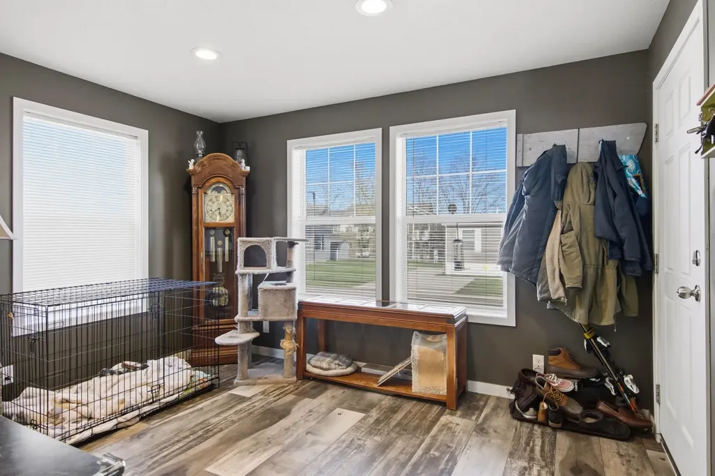 2111 Summerfield Lane Garfield Charter Township MI 49686