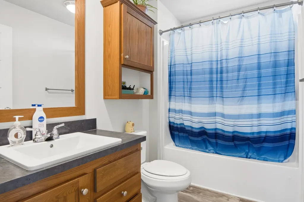 2111 Summerfield Lane Garfield Charter Township MI 49686