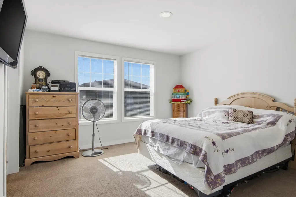 2111 Summerfield Lane Garfield Charter Township MI 49686