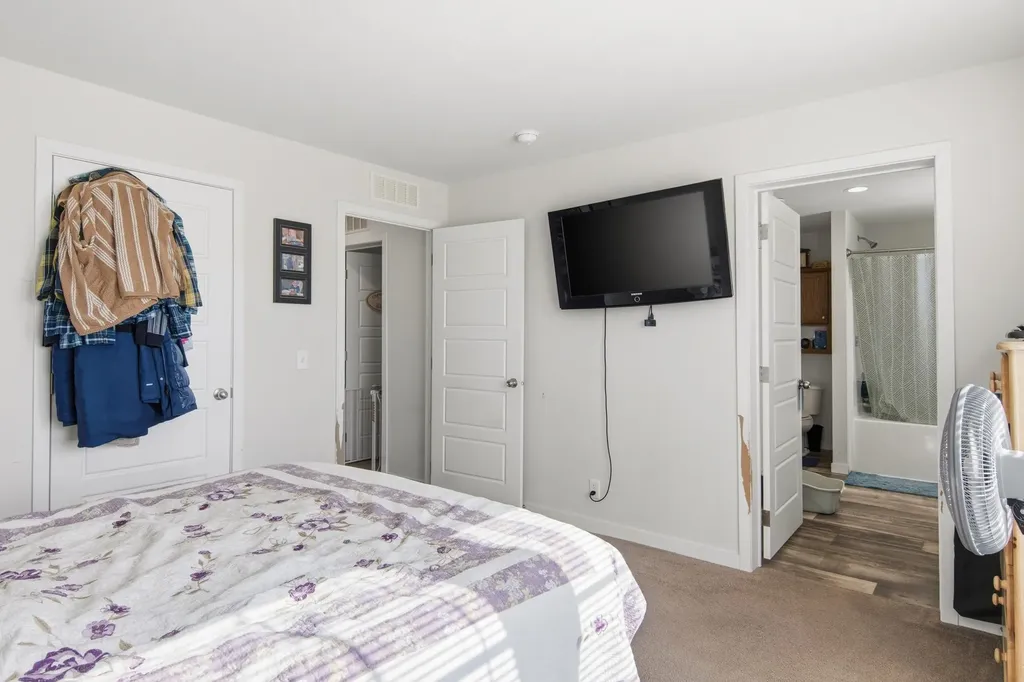 2111 Summerfield Lane Garfield Charter Township MI 49686