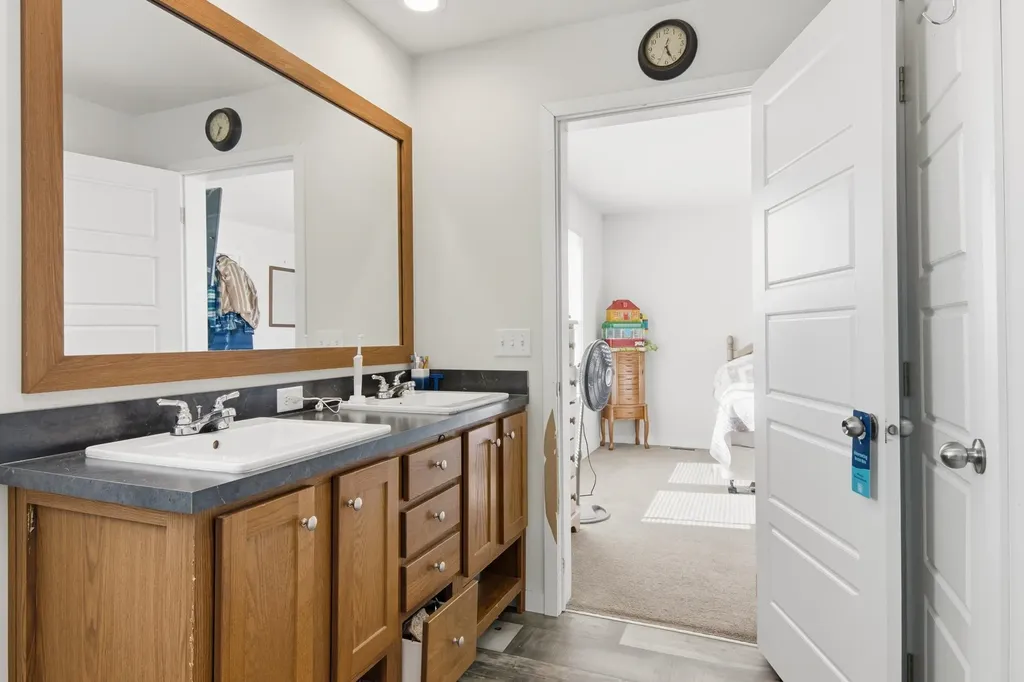 2111 Summerfield Lane Garfield Charter Township MI 49686
