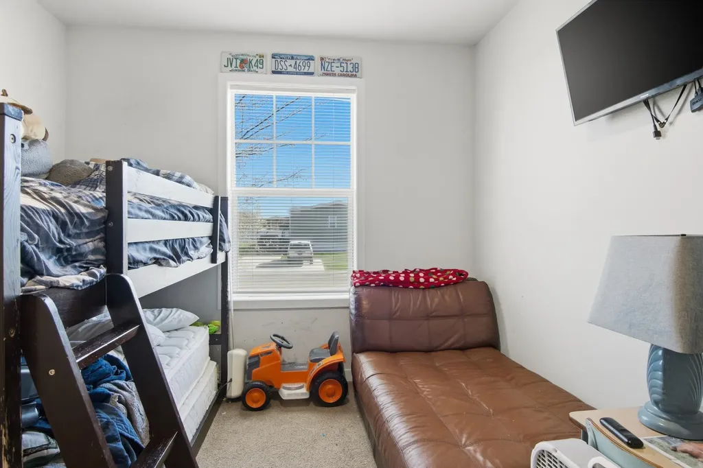 2111 Summerfield Lane Garfield Charter Township MI 49686