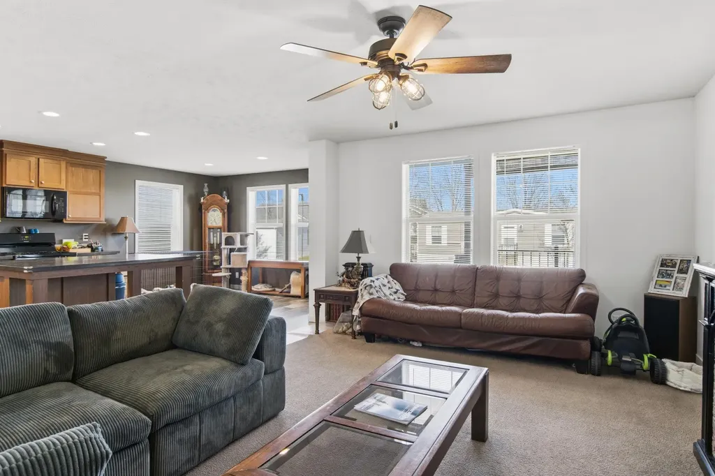 2111 Summerfield Lane Garfield Charter Township MI 49686
