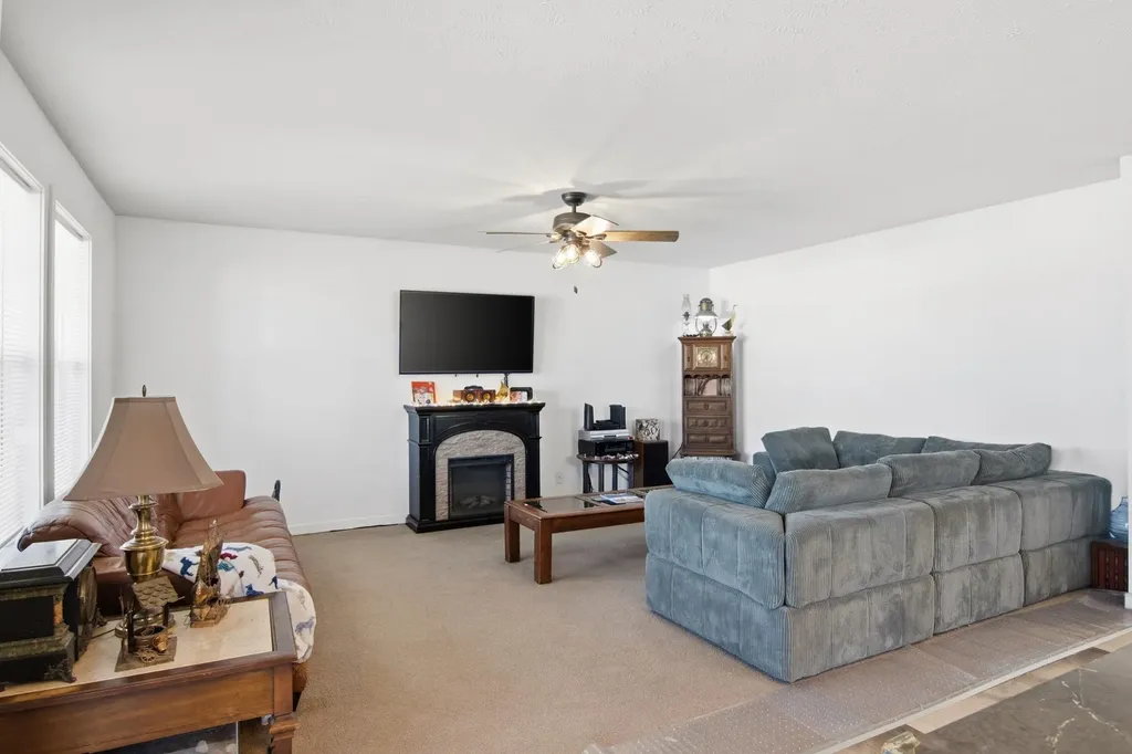 2111 Summerfield Lane Garfield Charter Township MI 49686