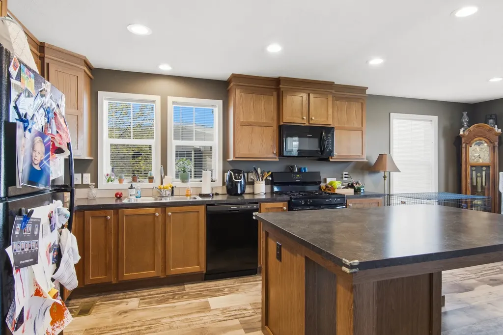 2111 Summerfield Lane Garfield Charter Township MI 49686