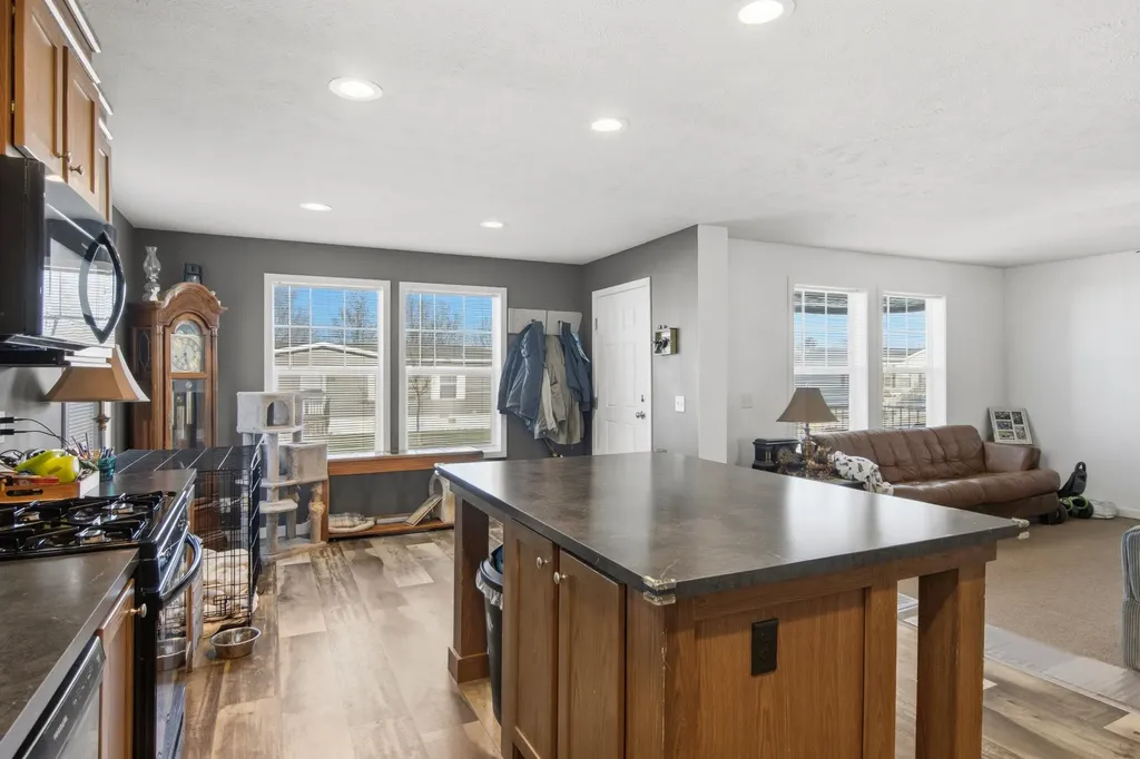 2111 Summerfield Lane Garfield Charter Township MI 49686