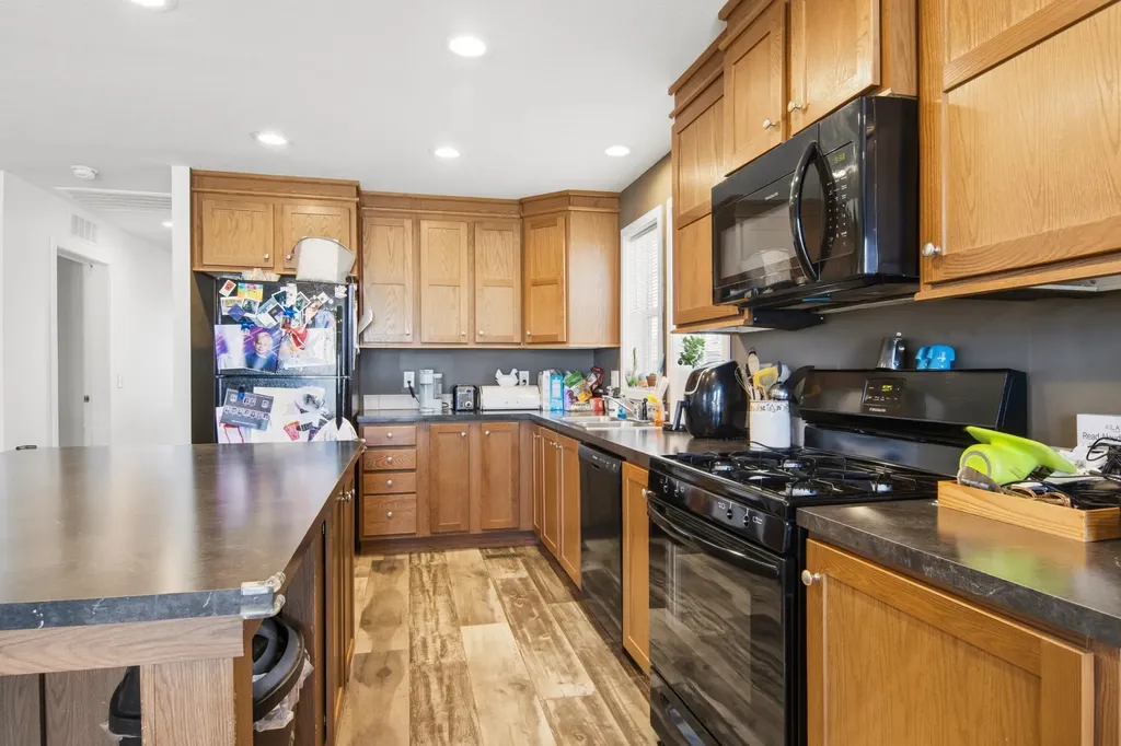 2111 Summerfield Lane Garfield Charter Township MI 49686