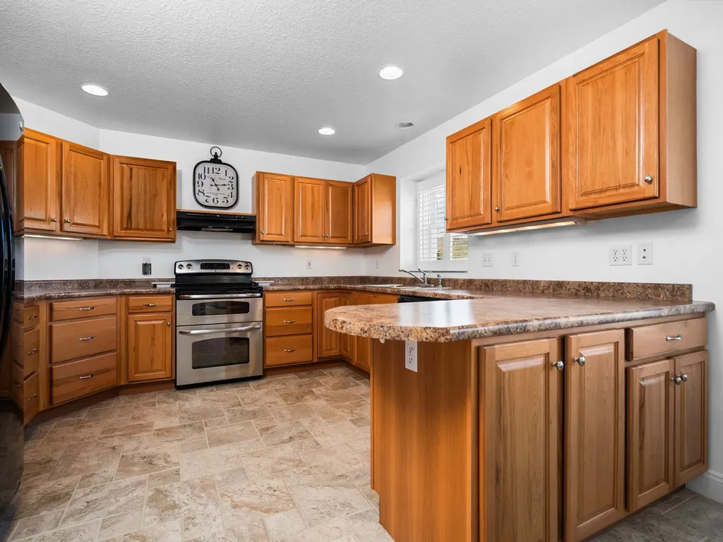 7031 Applewood Drive Charlevoix Township MI 49720