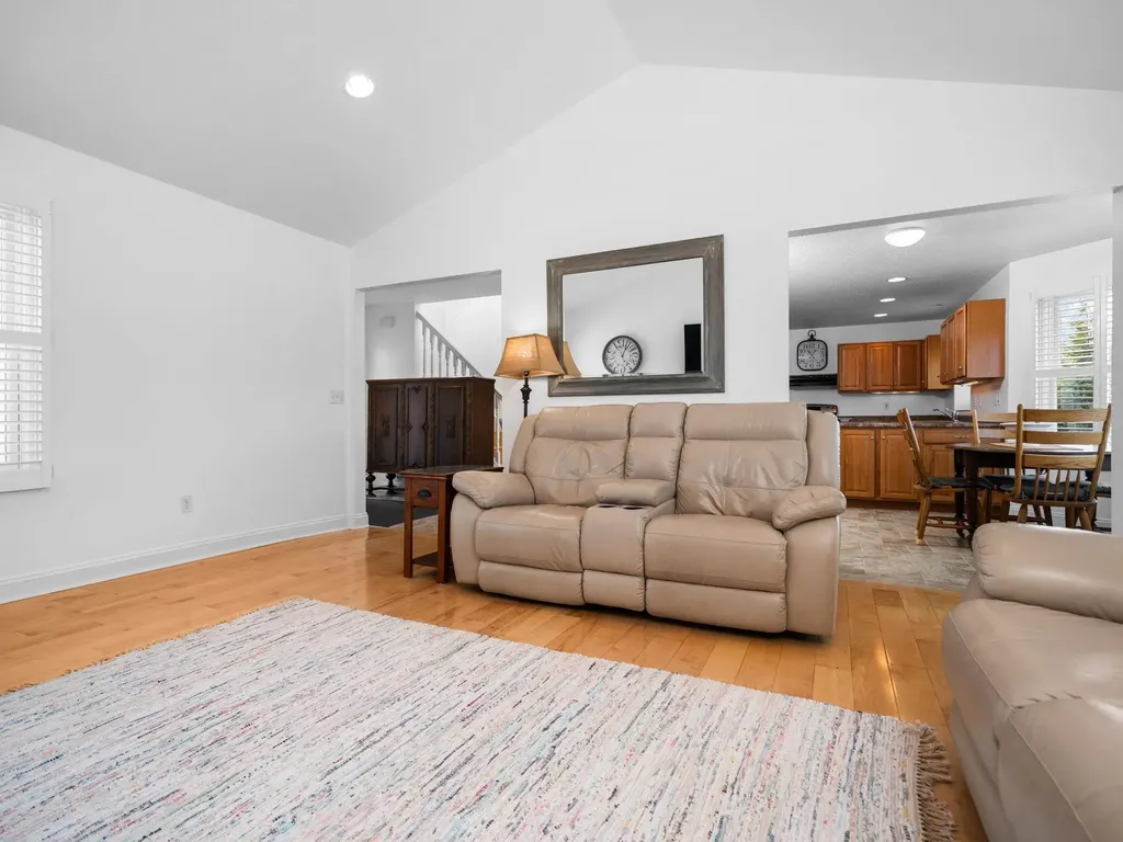 7031 Applewood Drive Charlevoix Township MI 49720