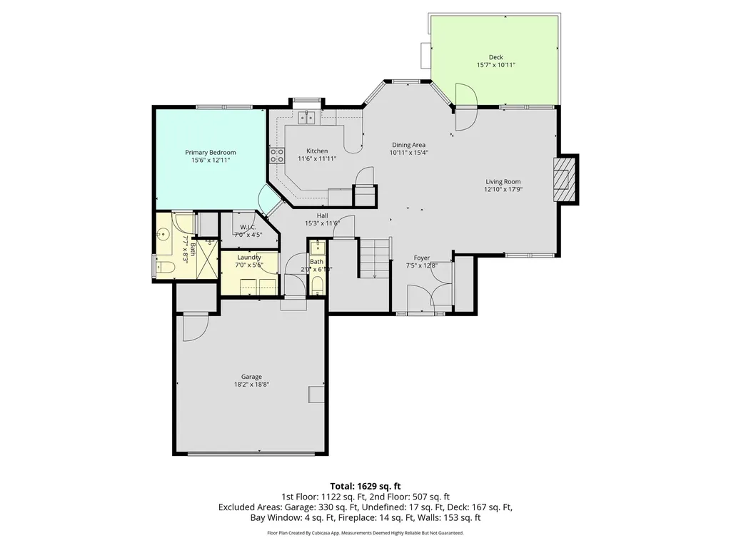 7031 Applewood Drive Charlevoix Township MI 49720