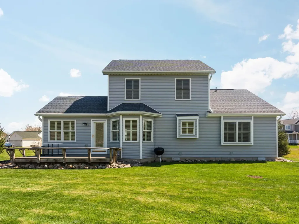 7031 Applewood Drive Charlevoix Township MI 49720