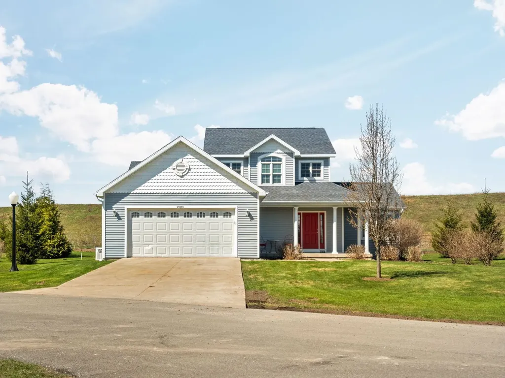 7031 Applewood Drive Charlevoix Township MI 49720