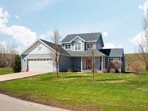7031 Applewood Drive Charlevoix Township MI 49720
