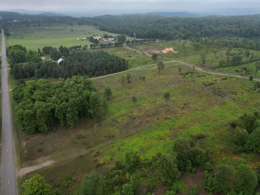 Parcel A 6 S Bright Road Kasson Township MI 49664