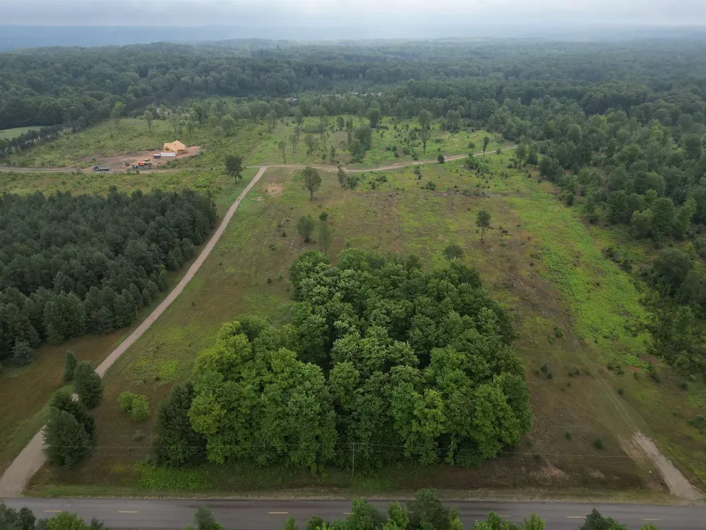 Parcel A 6 S Bright Road Kasson Township MI 49664
