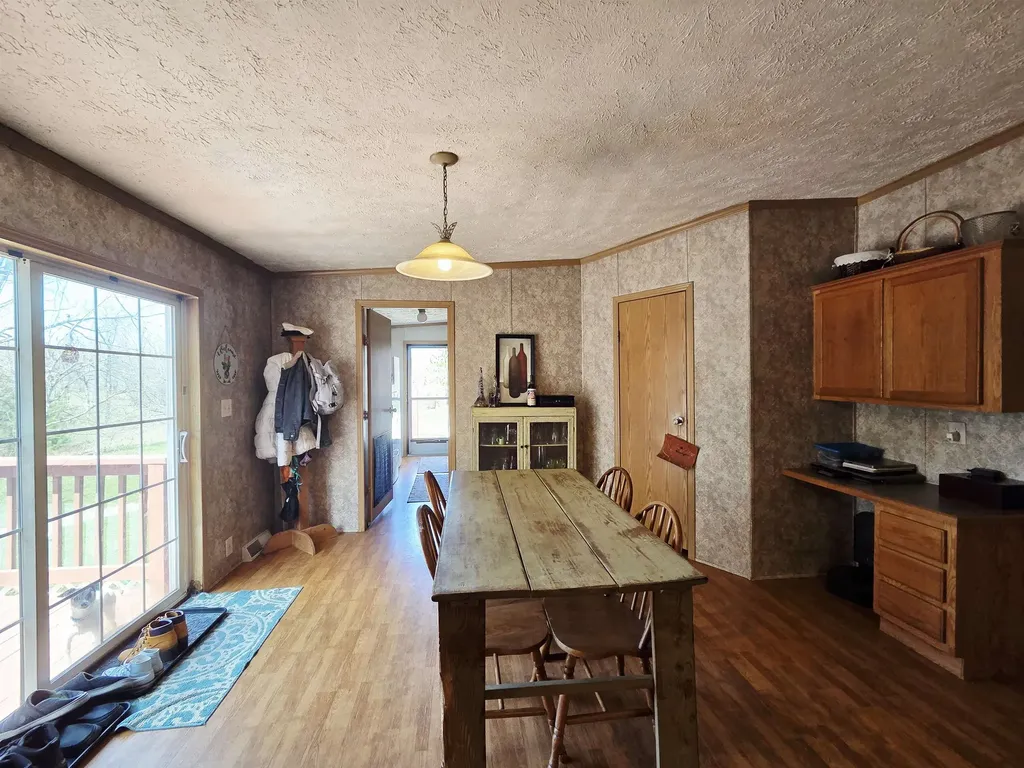 5144 Aaron Road Maple Forest Township MI 49733