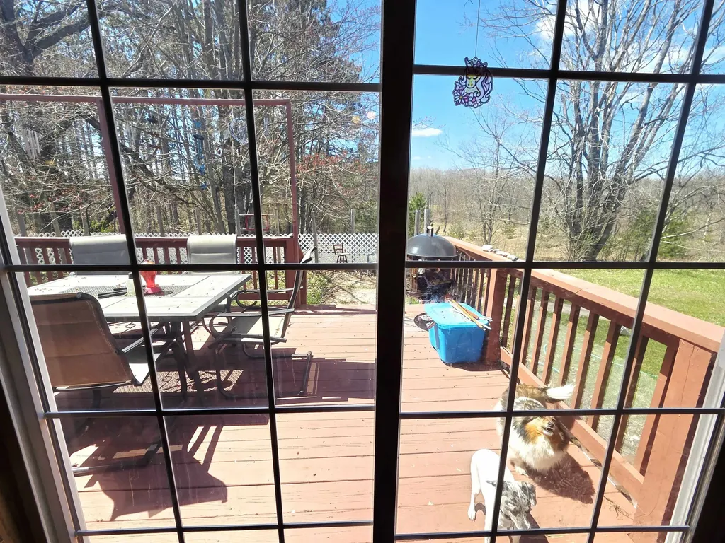 5144 Aaron Road Maple Forest Township MI 49733
