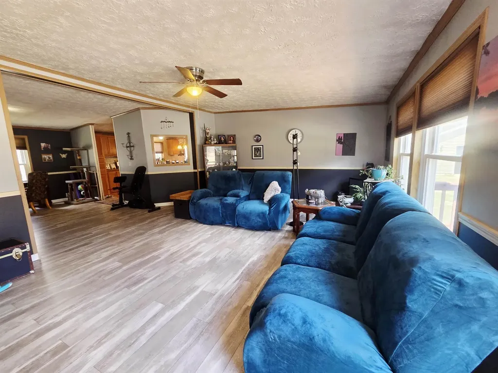 5144 Aaron Road Maple Forest Township MI 49733