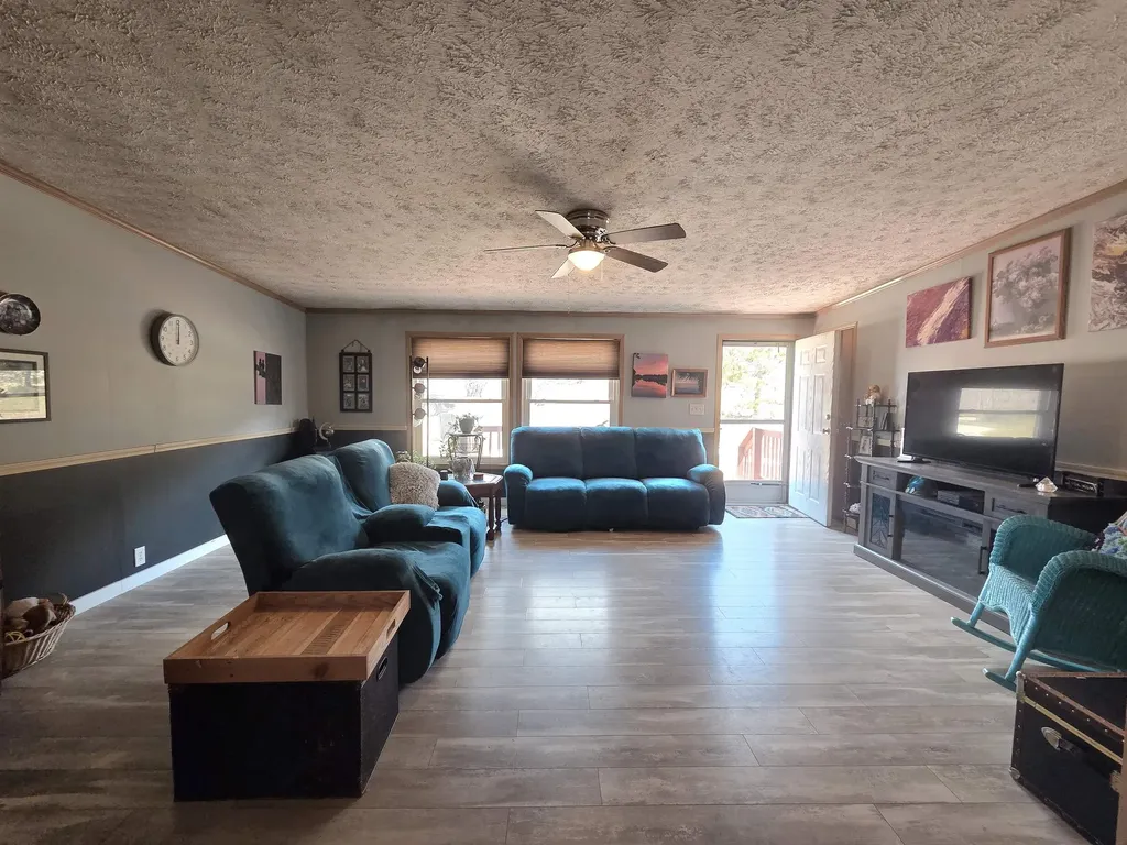 5144 Aaron Road Maple Forest Township MI 49733