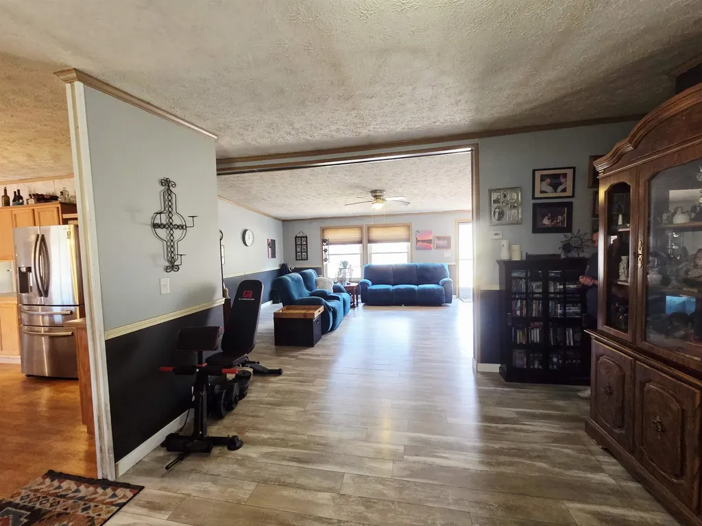 5144 Aaron Road Maple Forest Township MI 49733