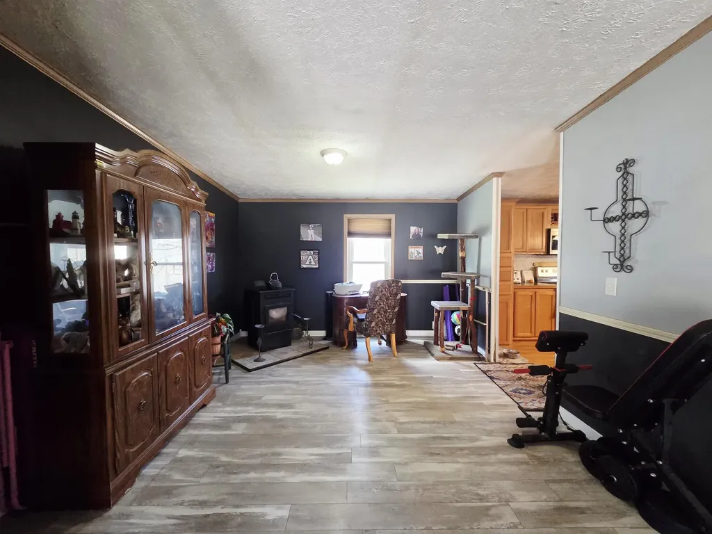5144 Aaron Road Maple Forest Township MI 49733