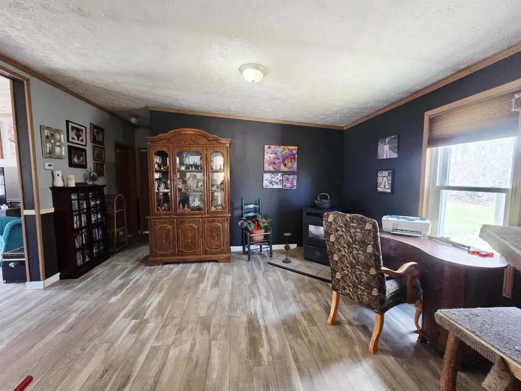 5144 Aaron Road Maple Forest Township MI 49733
