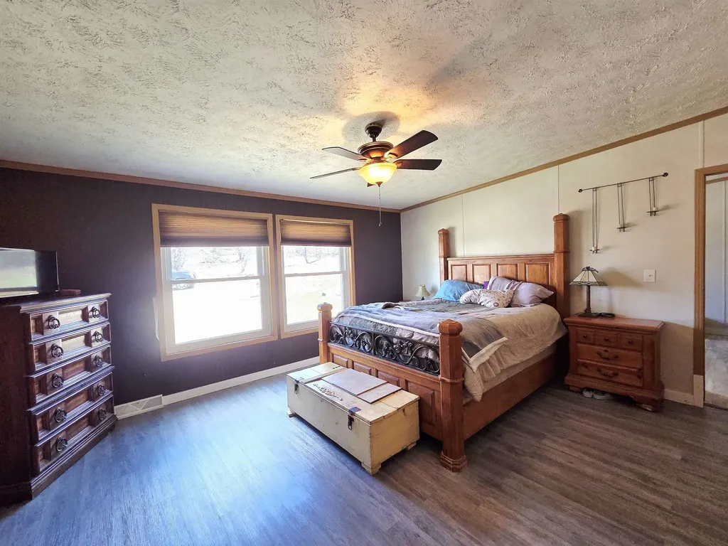 5144 Aaron Road Maple Forest Township MI 49733