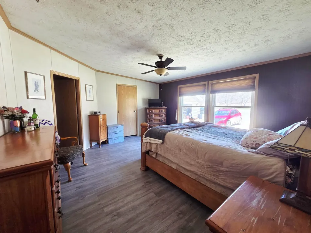 5144 Aaron Road Maple Forest Township MI 49733
