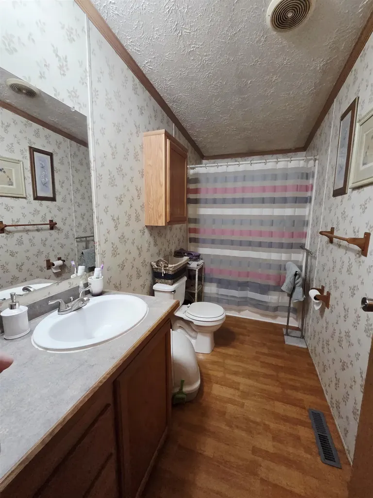 5144 Aaron Road Maple Forest Township MI 49733