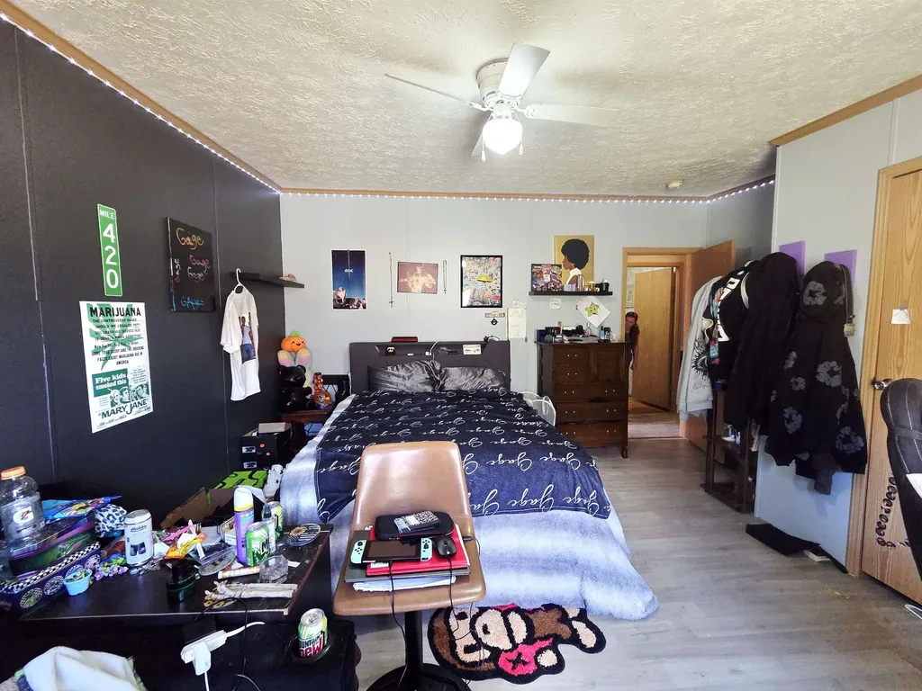 5144 Aaron Road Maple Forest Township MI 49733