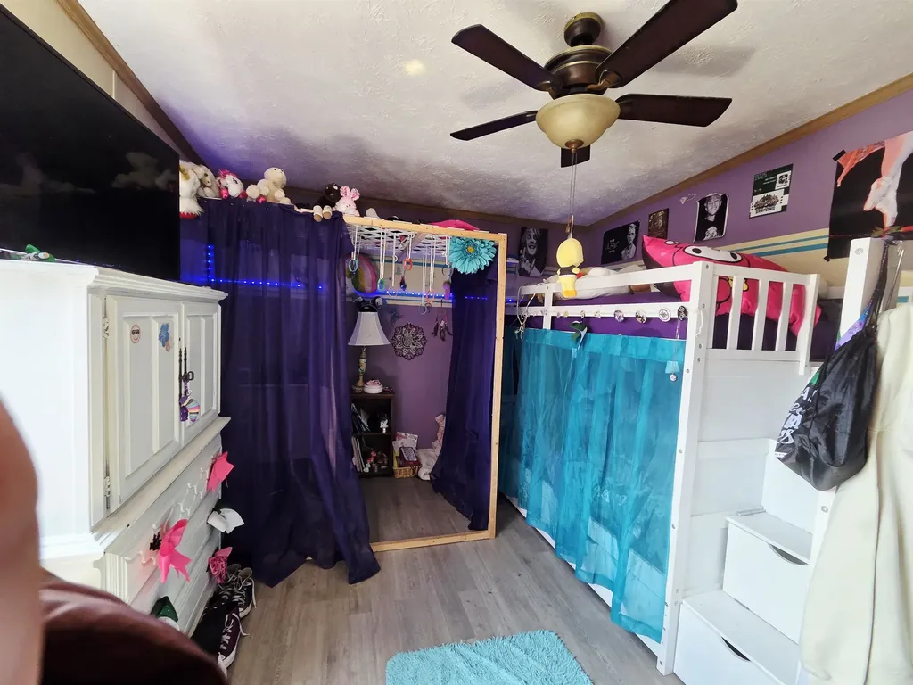 5144 Aaron Road Maple Forest Township MI 49733