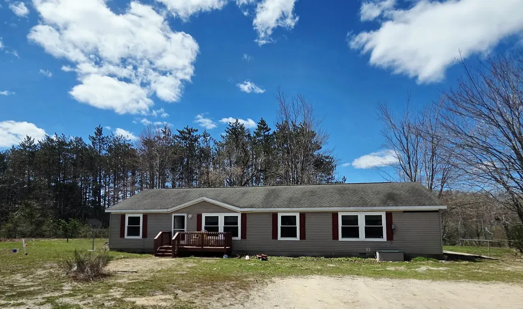 5144 Aaron Road Maple Forest Township MI 49733