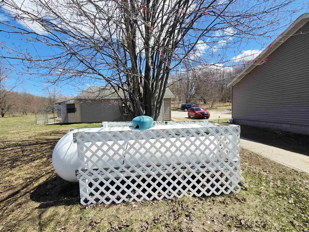 5144 Aaron Road Maple Forest Township MI 49733