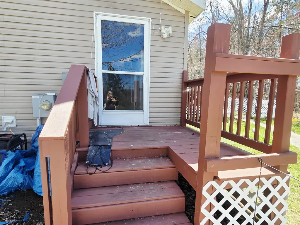 5144 Aaron Road Maple Forest Township MI 49733
