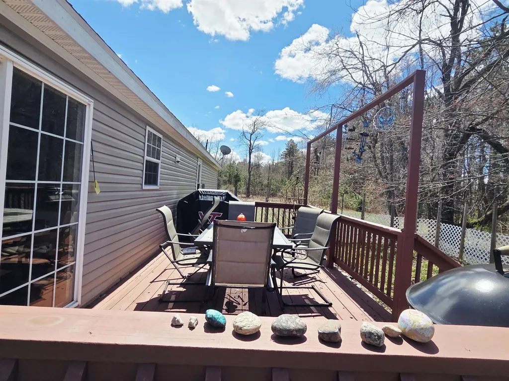 5144 Aaron Road Maple Forest Township MI 49733